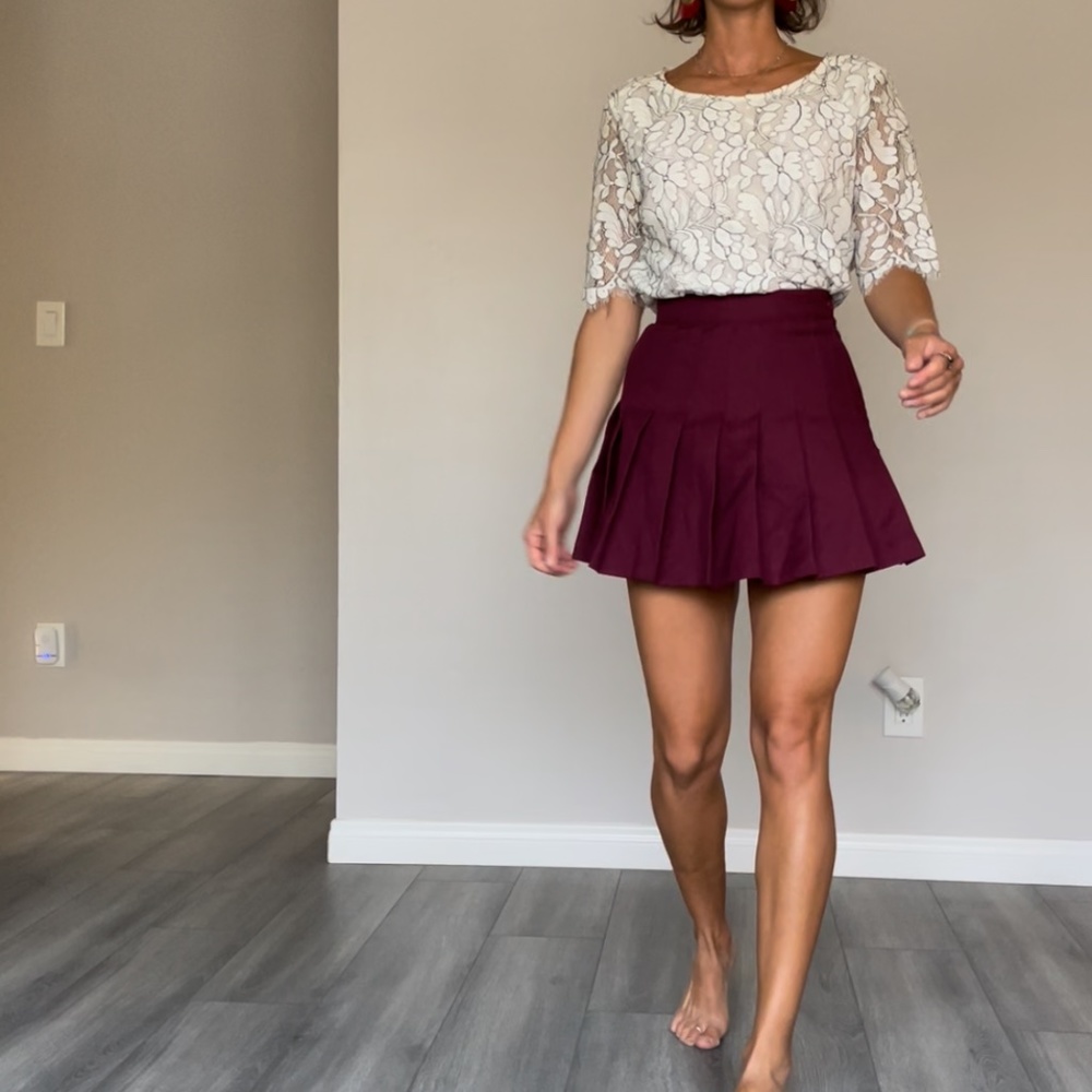 Combipel T-shirt Top